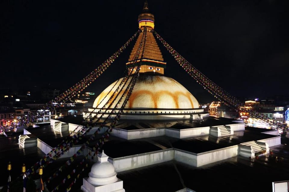 Kathmandu: 7 UNESCO World Heritage Sites Private Tour | GetYourGuide