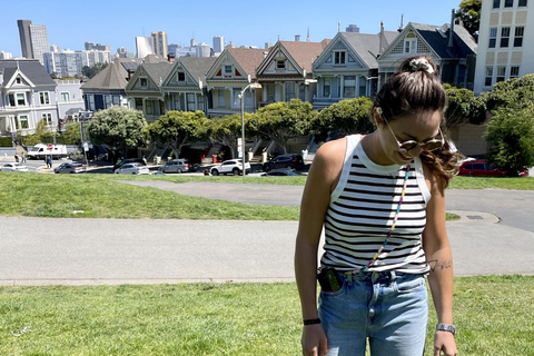 Day to Night Photo Tour of San Francisco San Francisco Day to Night Photo Tour