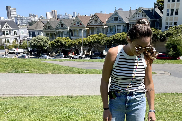 Day to Night Photo Tour of San Francisco San Francisco Day to Night Photo Tour