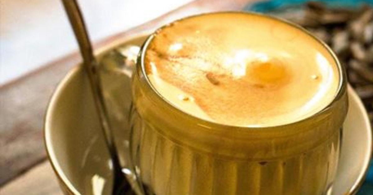 Ahuevo Cafecito Un tour gastrónomico único: Con espectáculo de elaboración de café con ...