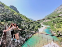 Biogradska Gora National Park - Monastery & Moraca Canyon - Housity