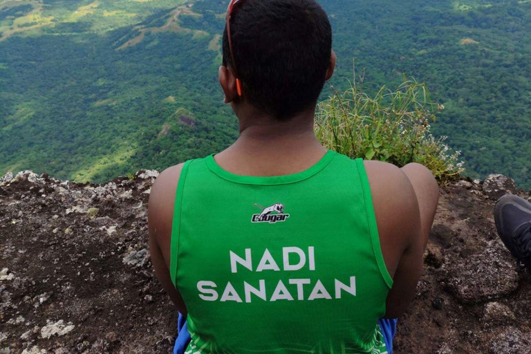 Lautoka: Abaca Waterfall Hike and Swim Day Trip