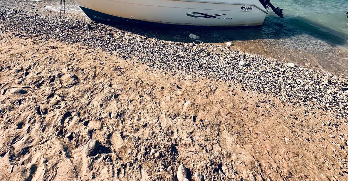 Private Self-Drive Speedboat Rental, No Licence Required — a boat tour from Zakynthos, Greece