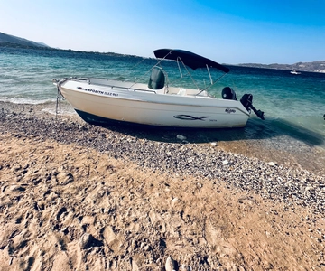 Sand And Sea Private Self Drive Speedboat Rental No Licence