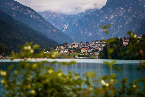 De Veneza: Viagem de 1 dia às Dolomitas