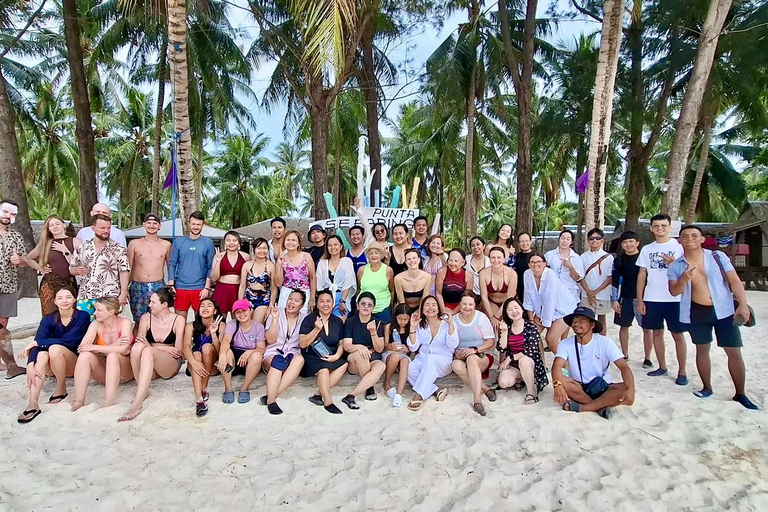 PALAWAN: Balabac Island Adventure - 4 Days & 3 Nights Shared Trip - Pick-up at Meeting Point