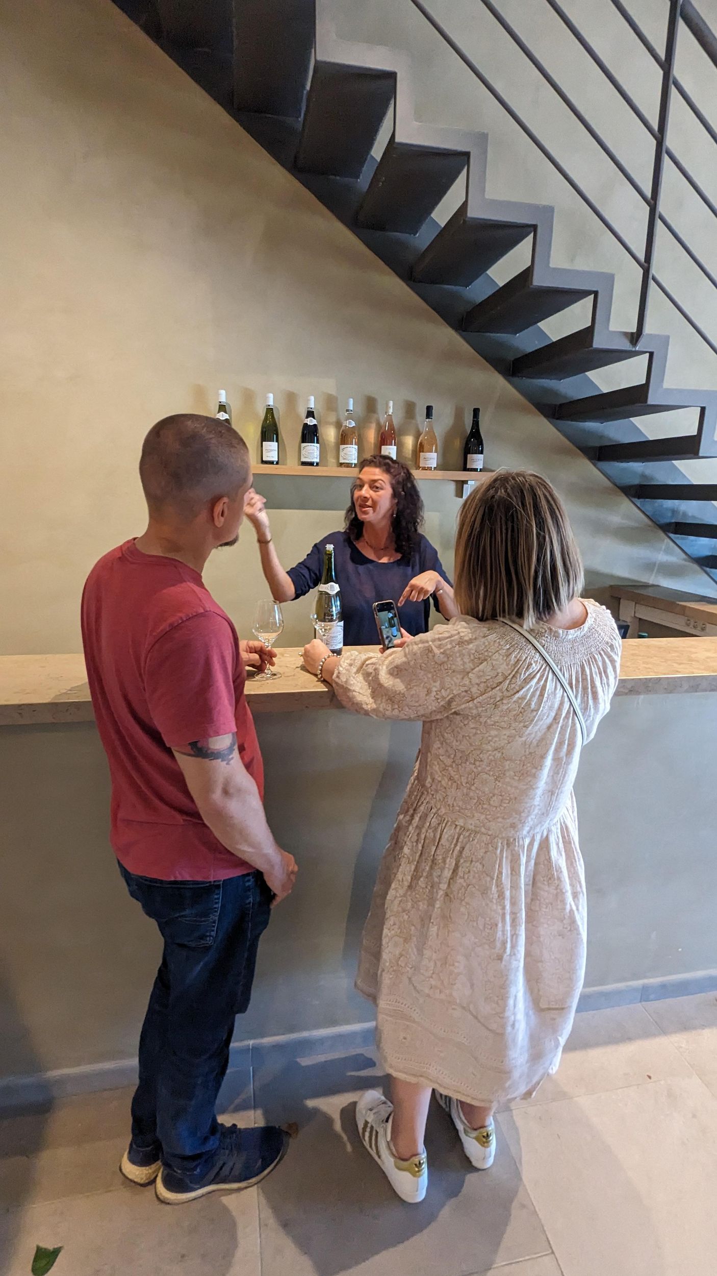Provence: Private Weintour mit Verkostungen