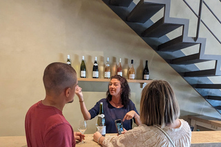 Provence : visite privée de vignobles et dégustation de vin