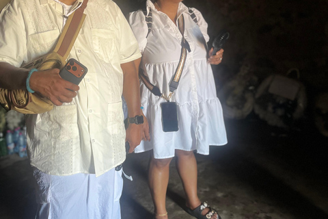 Assin Manso, Elmina & Cape Coast Castle Tour