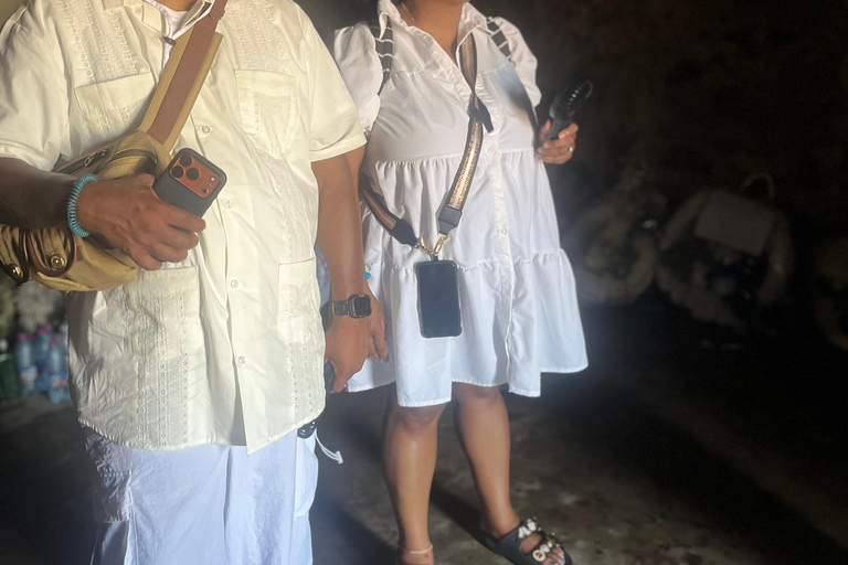 Assin Manso, Elmina & Cape Coast Castle Tour