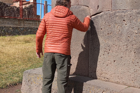 Z Puno: Wycieczka do Chucuito, Molloco i Aramu Muru