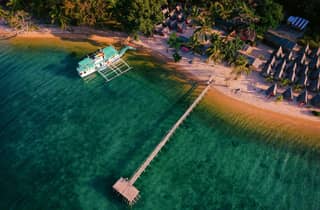 Von Coron nach El Nido: 3-Tage- und 2-Nächte-Inselhopping-Expedition