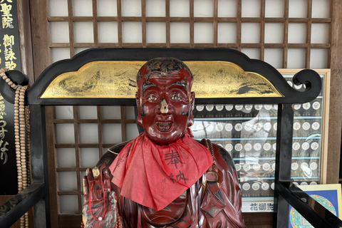 Sacred Miyajima: Journey to the Floating Torii