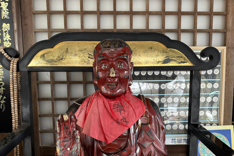 Sacred Miyajima: Journey to the Floating Torii