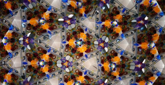 KYOTO: Create Your Own Kaleidoscope Workshop in Kyoto