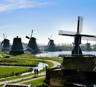 Musées à Zaandam: Billets et visites guidées