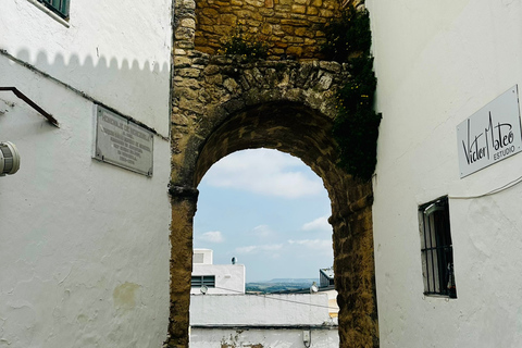Costa de la Luz & Vejer – one day trip from Cádiz