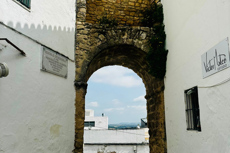 Costa de la Luz & Vejer – one day trip from Cádiz