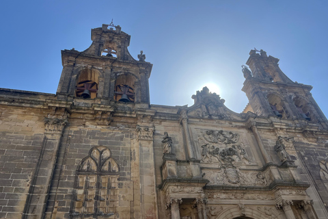 Educational Sightseeing Tour of Úbeda for School Groups