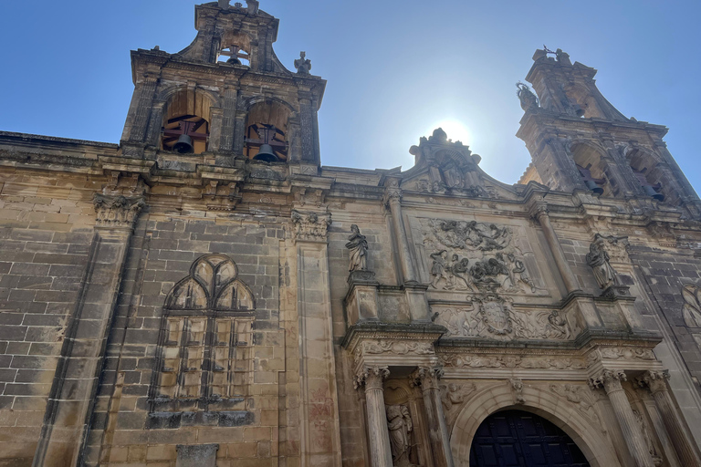 Educational Sightseeing Tour of Úbeda for School Groups