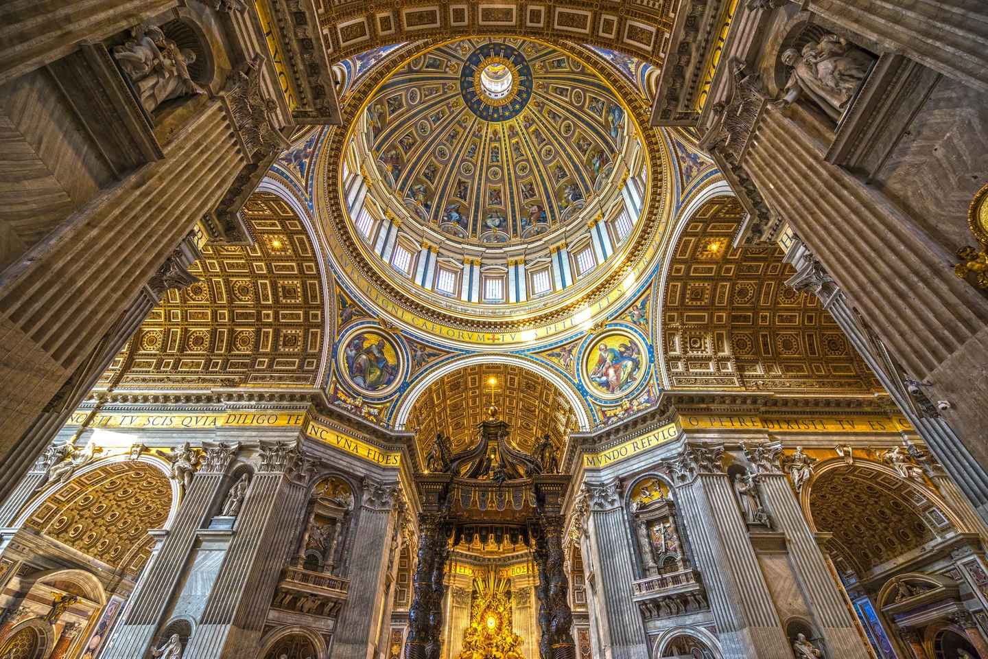 Depuis Civitavecchia : Excursion Guidée à Rome pour une Découverte Inoubliable