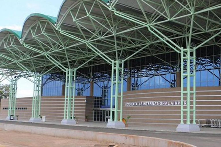 Victoria Falls: 90-Minute Arrival Orientation & City Tour