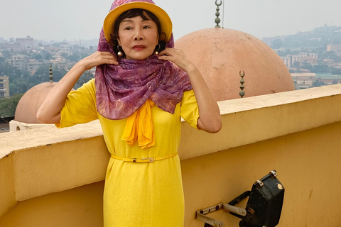 1 Day Kampala city tour Uganda