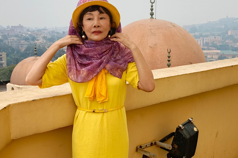 1 Day Kampala city tour Uganda