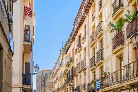 Biarritz: Sweet Spanish escape