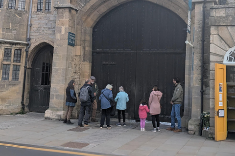 Glastonbury: Guided Tour of Avalon with Celtic Shaman