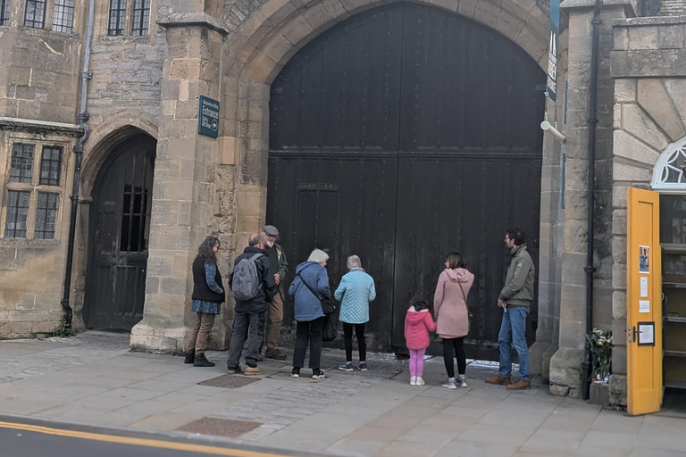 Glastonbury: Guided Tour of Avalon with Celtic Shaman