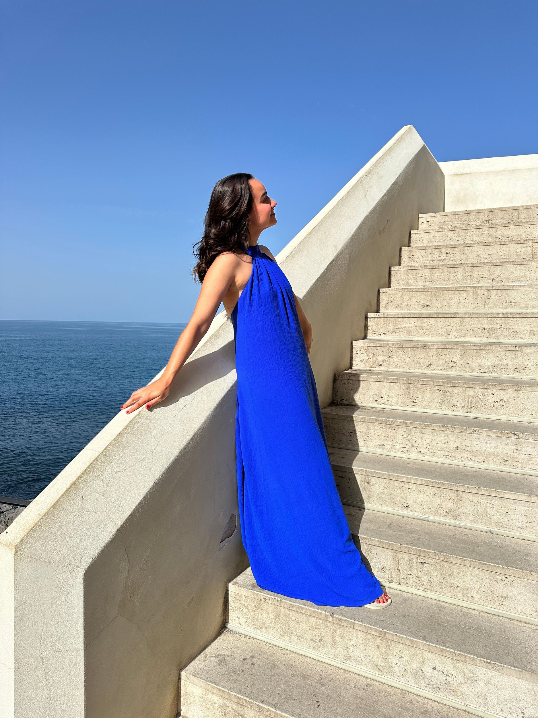 FOTOSHOOTING IN CEFALU'