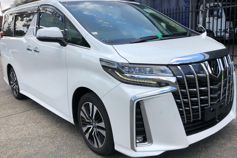 Från/till Kuala Lumpur Internationella Flygplats