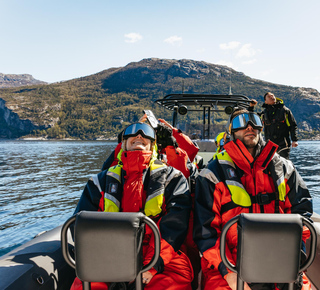 Outdoor- en sportactiviteiten in Stavanger