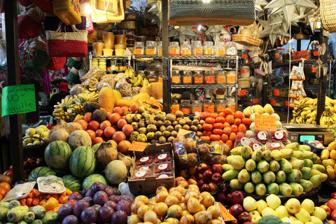 Religion, Food, Society: Best Culture Tour of Mexico City 3-hour: Real Mexico City Tour