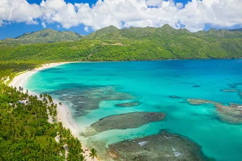 Playa Rincon Safari Adventure from Samaná for cruise ships