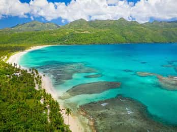 Playa Rincon Safari Adventure from Samaná for cruise ships