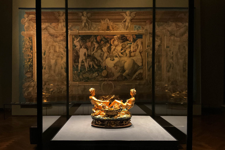 Vienna: Kunsthistorisches Museum's Masterpieces Guided Tour