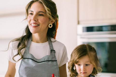 Bogotá: clase de cocina colombiana con chef privado y almuerzoBogotá: Clase de cocina colombiana con chef privado y almuerzo