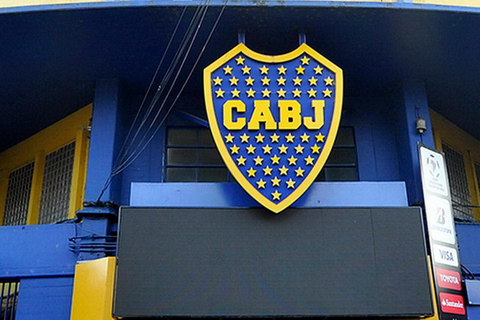 بوينس آيرس: جولة متحف توب، بوكا جونيورز، وملعب ريفر بليت