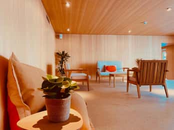 Zermatt: Prywatne nocne spa z sauną fińską