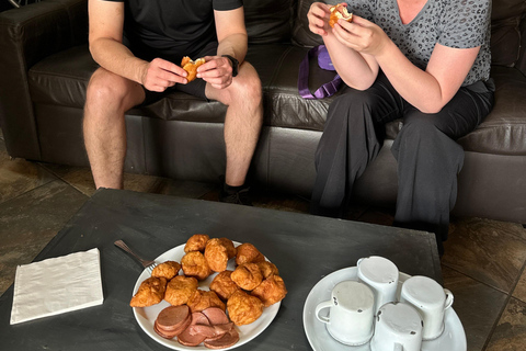 Soweto Street Food &amp; Beer Walk