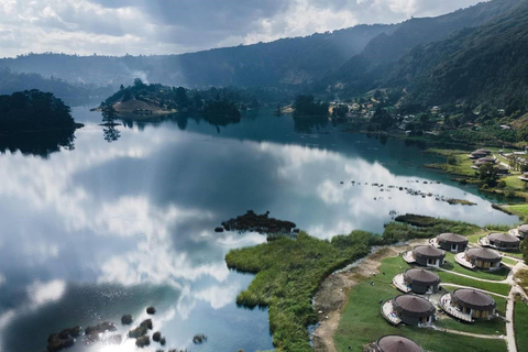 Wonchi Crater Lake: 2-Day Wellness Retreat