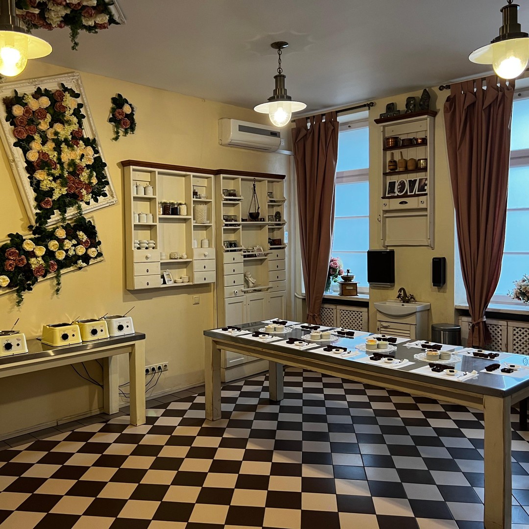 Galerie média