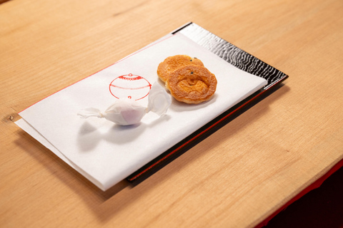 Kyoto Gion: Tea Ceremony Experience in a Traditional House