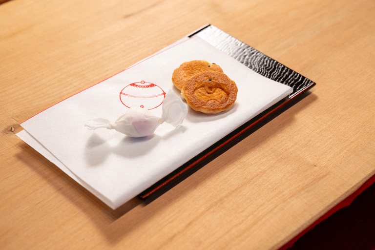 Kyoto Gion: Tea Ceremony Experience in a Traditional House