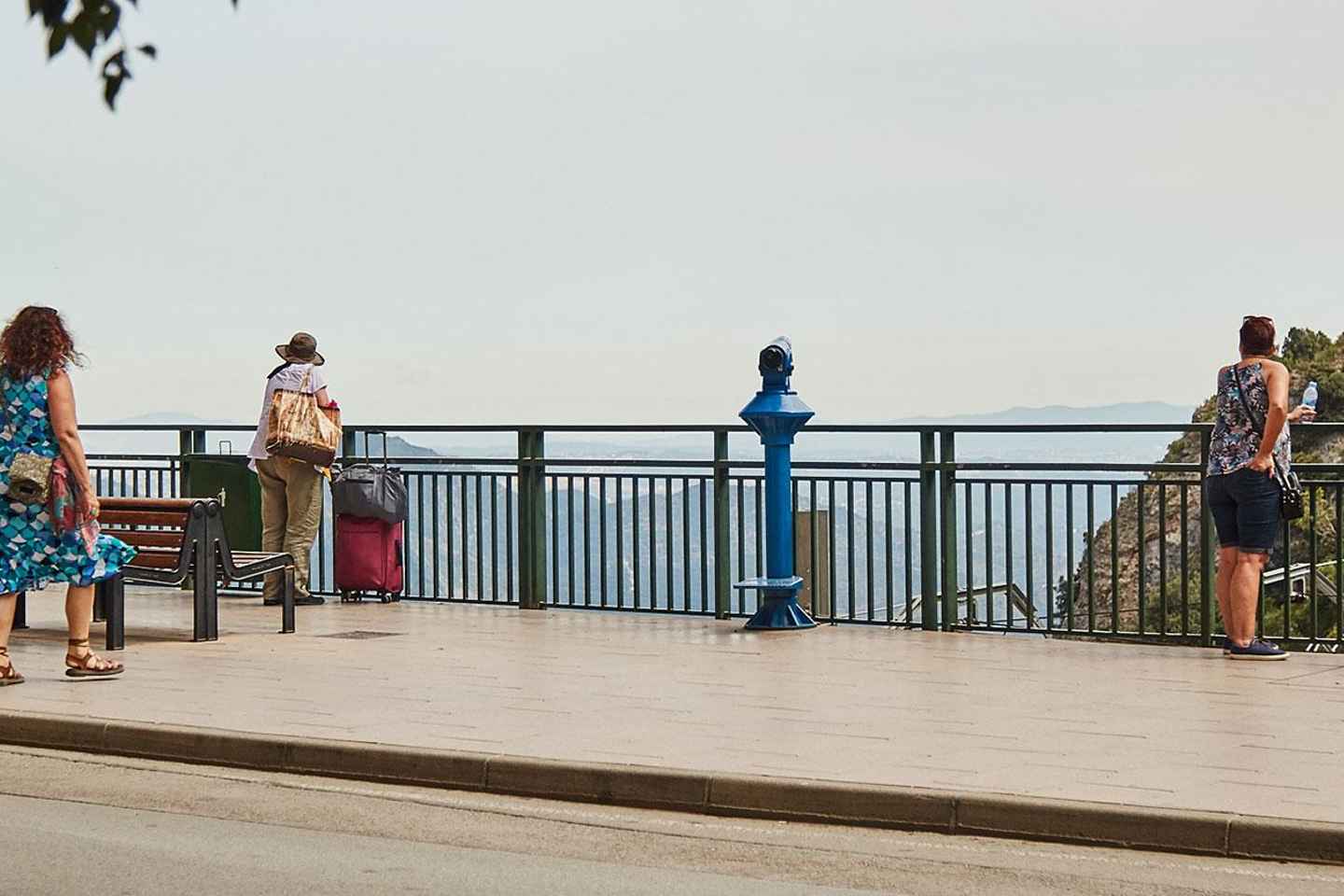 From Barcelona: Montserrat Day Trip with Optional Tickets