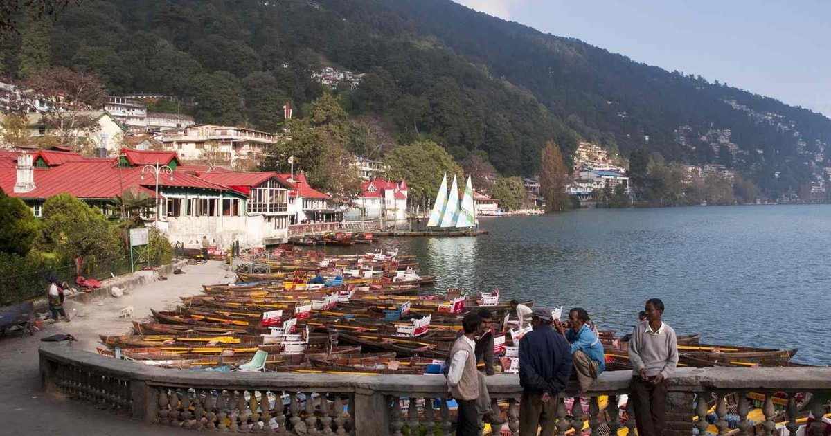 8 dage Delhi Nainital Ranikhet kausani Jim Corbett Tour | GetYourGuide