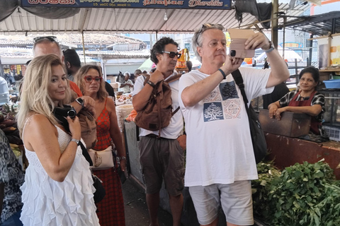 Walk Through Colombo’s History and Culture