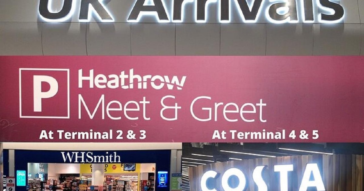 Heathrow Airport to Central London Private Transfer GetYourGuide